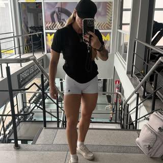 Sabrina Lemes