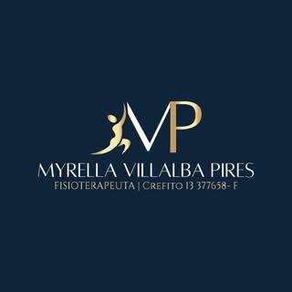 Myrella Villalba Pires