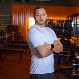 Diogo Santana