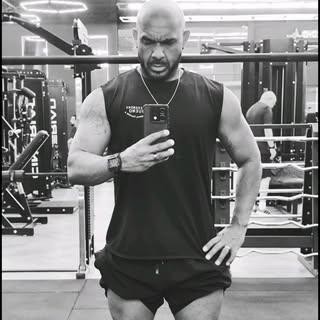 Alexandre Bueno