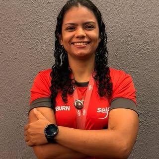 Capa de Ana Caroline Serra