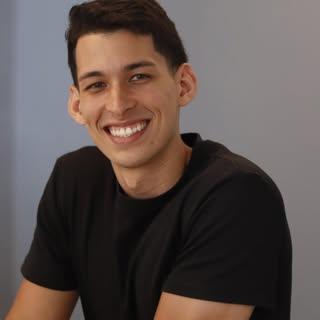 Capa de Miguel Santos