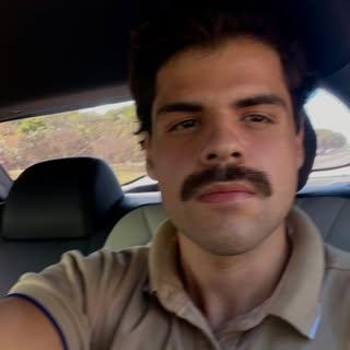 Capa de Matheus Floriano