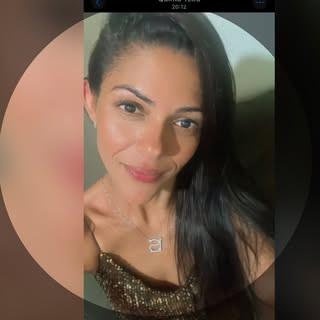 Capa de Luzia Santos