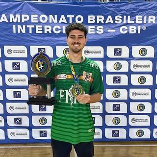 Capa de Caio Ventura