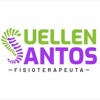 Capa de Suellen Santos