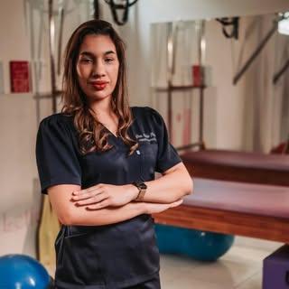 Capa de Letícia Pontes