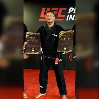 Joelson Guerra