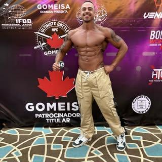 Tony Medina