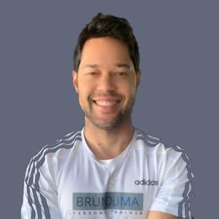 Capa de Bruno Lima