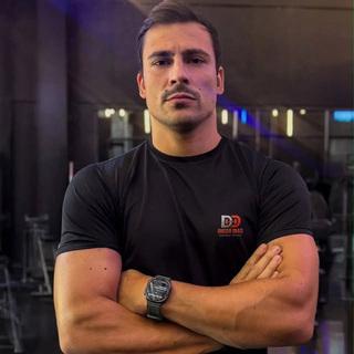 Capa de Diego Dias