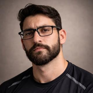 Marcel Melo