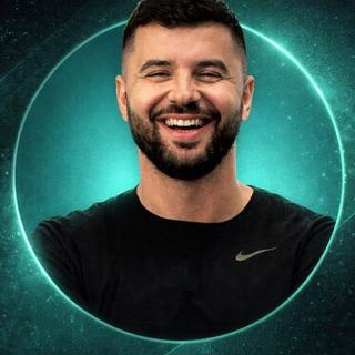 Capa de Taironi Alvarenga