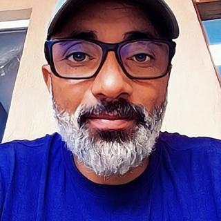 Capa de Nilson Mello