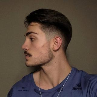 Capa de Vinicius Risso