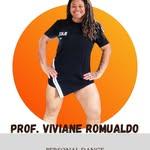 Viviane Romualdo