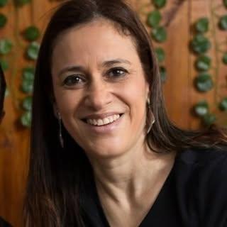Marcia Greguol
