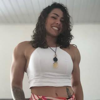 Capa de Carina Santi