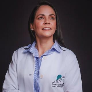 Capa de Renata Limeira