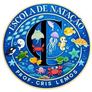 Capa de Cristiane Lemos