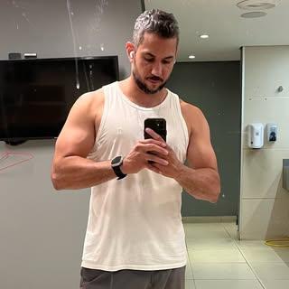 Bruno Castro Amorim