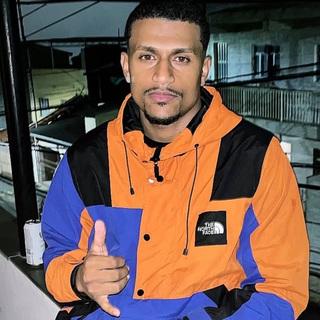 Capa de Rubens Netto