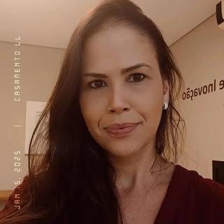 Capa de Ana Reis