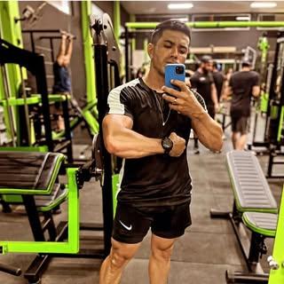 Nelson Diniz