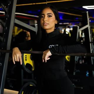 Clara Gomes