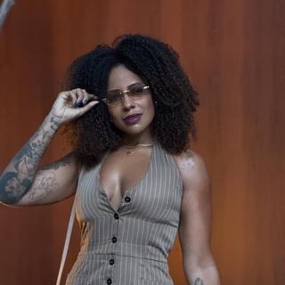Danúbia Marianne