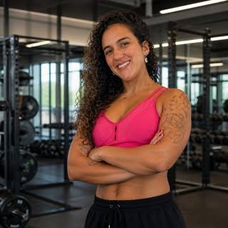 Carine Goretti