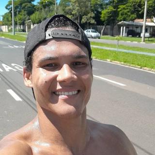 Yan Lecci Ribeiro