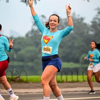 Capa de Karine Rugero