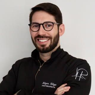Capa de Higor Rego