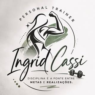 Capa de Ingrid Cassi
