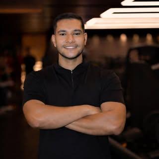 Eryc Torres