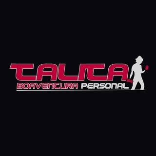 Capa de Talita Boaventura
