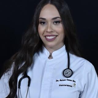Mariane Fonseca