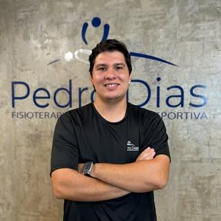 Pedro Dias