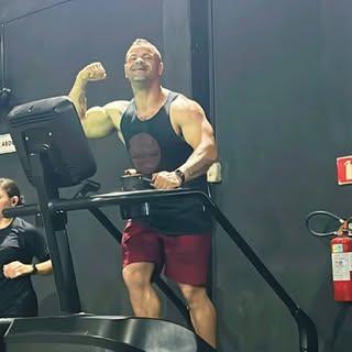 Israel Souza