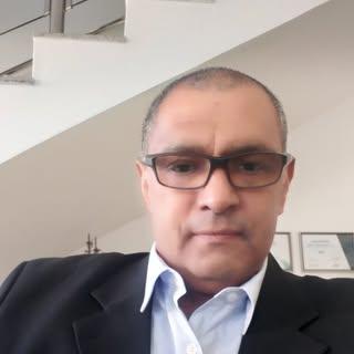 Capa de Ronivaldo Marques Oliveira