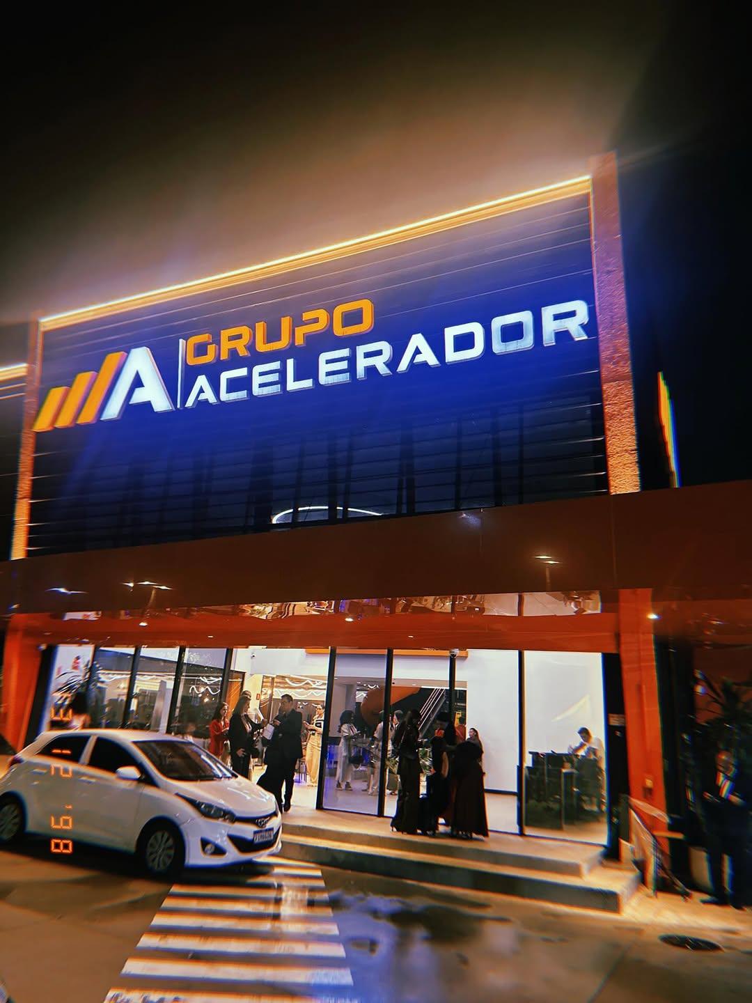 Galeria