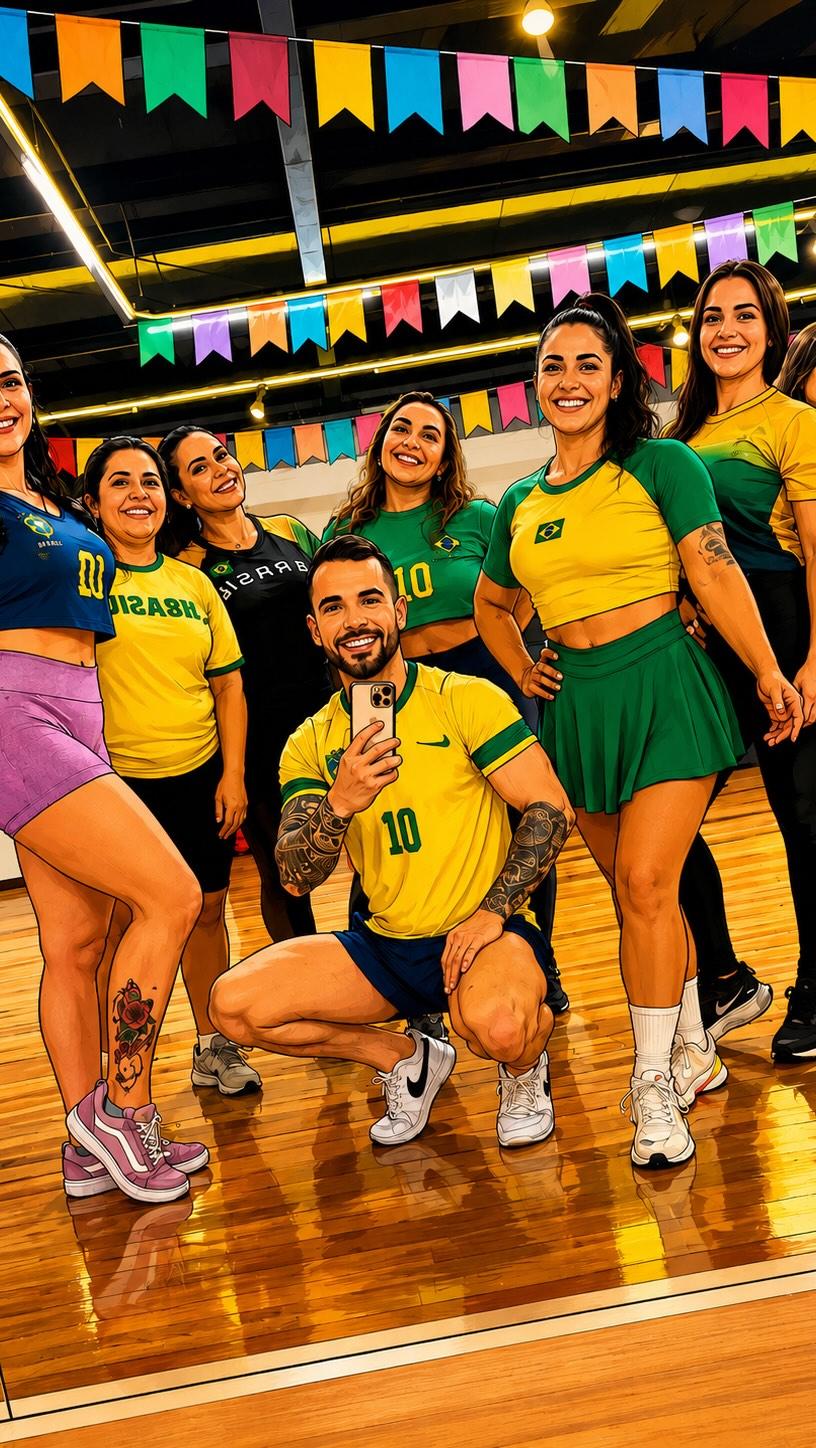 Galeria