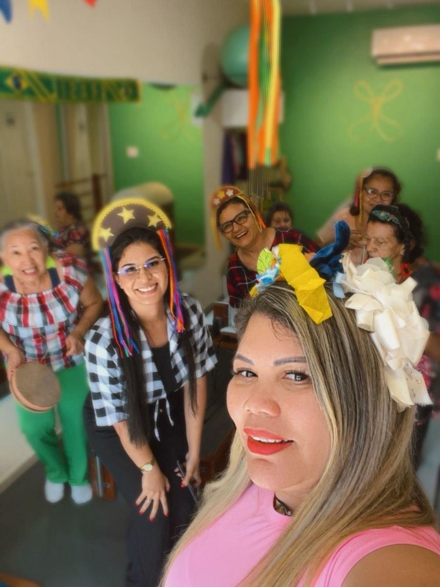 Galeria