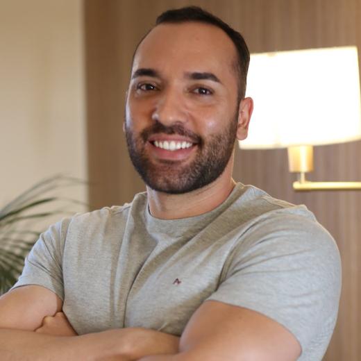 Pedro Felipe