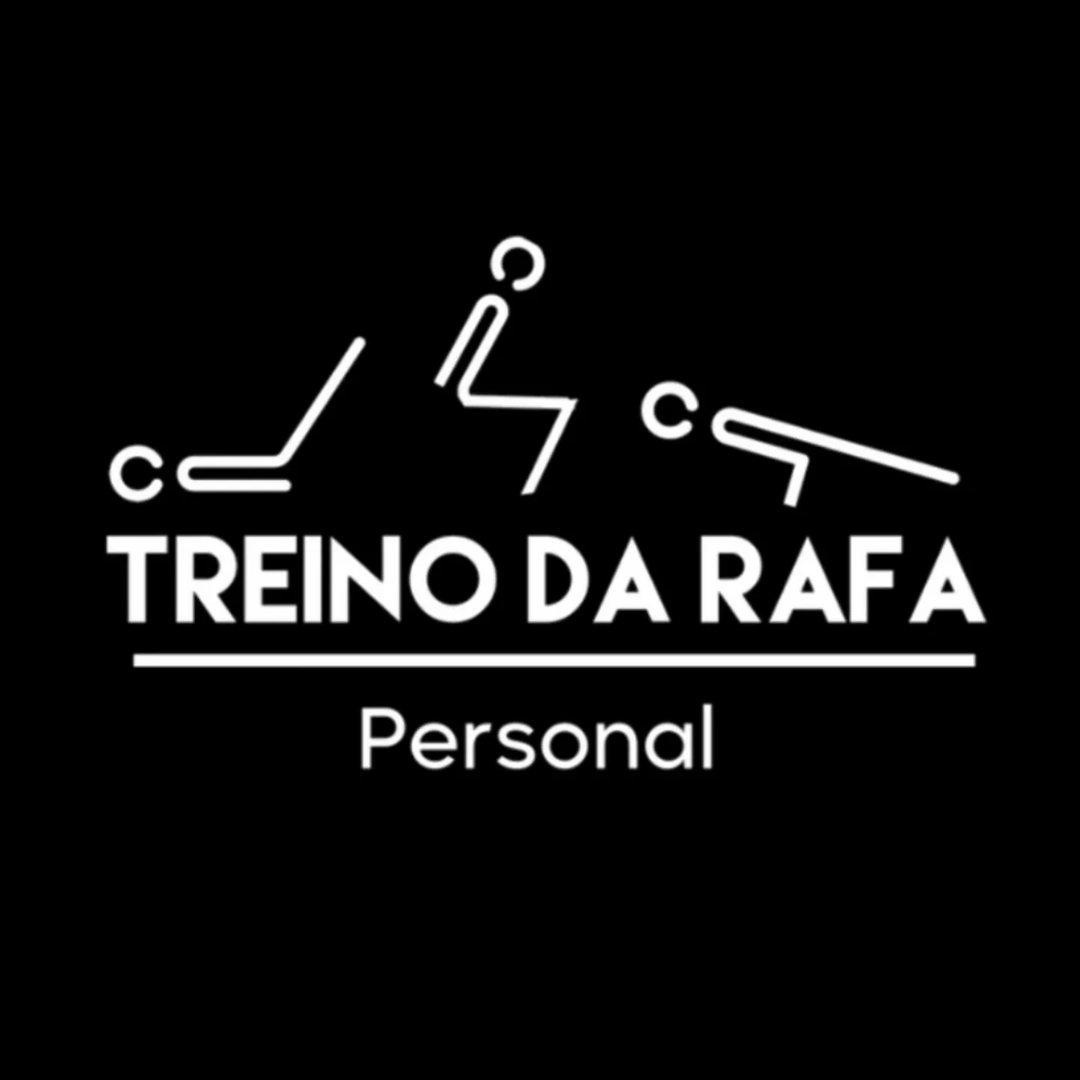 Capa de RAFAELA MALTA REIS