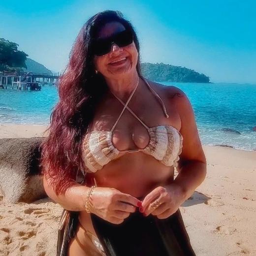 Cida Anjos