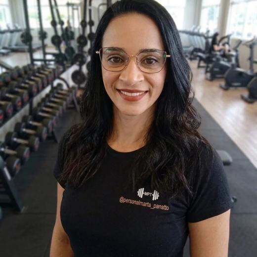 Marta Panato Pereira
