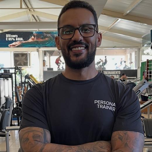 Helton Ramos Gonçalves