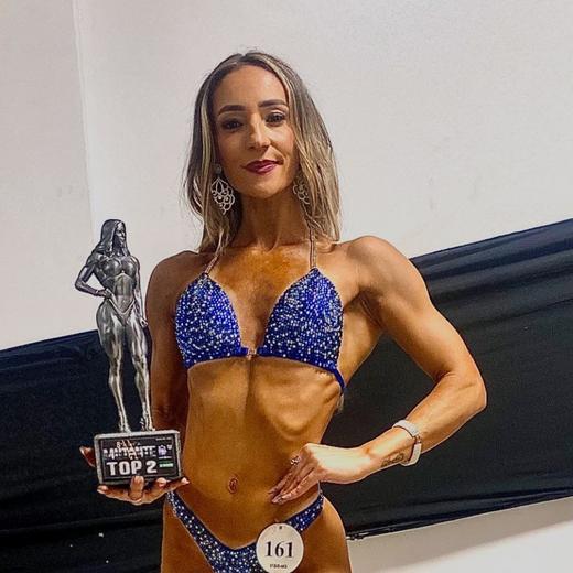 Jocelene Oliveira